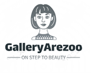 لوگوی گالری آرزو